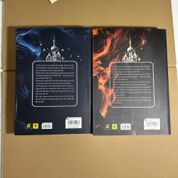 Sóng ngầm - Đinh Mặc (Tập1+2) 735359