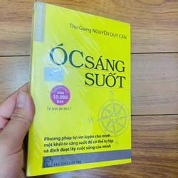 ÓC SÁNG SUỐT - NGUYỄN DUY CẦN