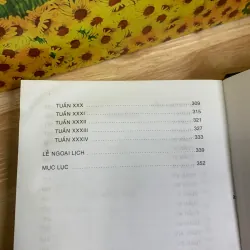 Sống Lời Chúa Hàng Ngày 927477