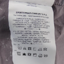 STONE ISLAND K1S151100013 Áo Sơ Mi Ngắn Tay - Hàng hiệu Chính Hãng 882273