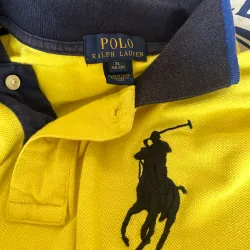 Áo polo Ralph Lauren 1023033