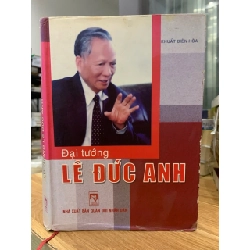 Lê Đức Anh - Khuất Biên Hoà 781455