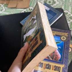 Cuộc du hành kì diệu của Nils Holgersson 593834