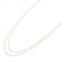 K18YG Dây chuyền - Hàng hiệu Chính hãng 864828