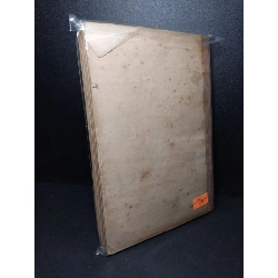 Hăng-ri Bac-buyx mới 60% bẩn bìa, ố vàng, tróc gáy 1985 Irina Turo - Lidia Phomenco HCM2603 VĂN HỌC 918882