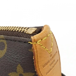 Túi Louis Vuitton Monogram Totally PM M56688 618502