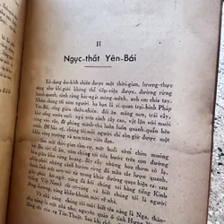 Từ Yên Bái tới các ngục thất - Hoàng Văn Đào 592173