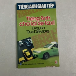 Sách học giao tiếp Tiếng Anh