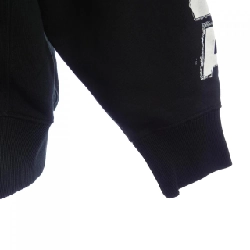 Áo khoác nỉ STELLA MCCARTNEY Sunshine Hoodie 633445