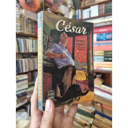 César - Marcel Pagnol