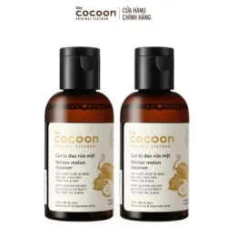 Nước tẩy trang Cocoon 50ml - mới 100% (đọc mô tả) 926995
