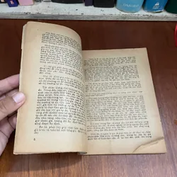 II Sách Xưa: Tuyên Truyền - Tạp Chí Của Ban Tuyên Huấn Trung Ương Đảng CSVN - 1985 562171