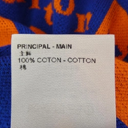 Louis Vuitton LOUIS VUITTON Áo len ngắn tay LV Jazz Flyer HON35WOY8 - Hàng hiệu Chính hãng 884932