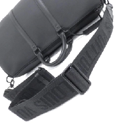 Louis Vuitton LV Aerogram Keepall Bandoulière 50cm M21420 Túi Boston - Hàng hiệu Chính hãng 803559