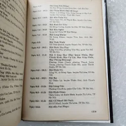 Almanach những sự kiện lịch sử Việt nam | Trung tâm UNESCO. Phạm đình nhân 778987