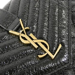 【Sản phẩm mới】Saint Laurent 651026 AAC9A ví đựng tiền 620725