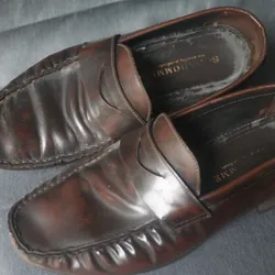 Giày tây Nam SODAHOMME size 42 536335