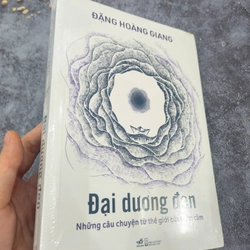 Đại Dương Đen - Những Câu Chuyện Từ Thế Giới Của Trầm Cảm 354035