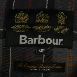 Áo khoác BARBOUR - Hàng hiệu Authentic 894093