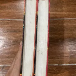 Hậu Tam Quốc full bộ 2 tập  762263