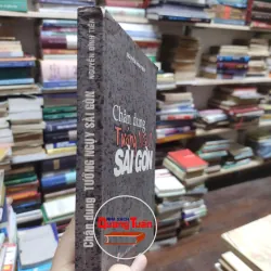 sách: Chân dung tướng Nguỵ Sài Gòn - Nguyễn Đình Tiên (A1) 570451