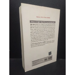 Bank 4.0 Brett King 2020 mới 80% trầy góc HCM1805 marketing 914405