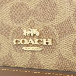 Túi xách Coach CCQ26 - Hàng hiệu Chính hãng 804808