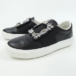 【Mã giảm giá】Giày sneaker ROGER VIVIER 664217