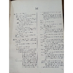 Đại nam quốc âm tự vị - Huỳnh Tịnh Của ( trọn bộ 2 tập ) 127858
