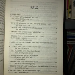 Thế kỷ XXl nhìn về Trương Vĩnh Ký  712300