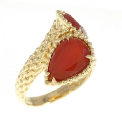 Boucheron Serpent Bohème Nhẫn - Hàng hiệu Authentic