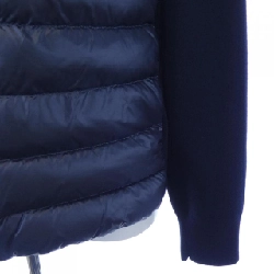 MONCLER K20939B00023 Áo khoác lông - Hàng hiệu Chính hãng 822167