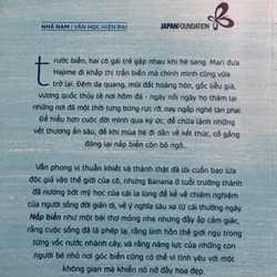 Nắp biển - Banana Yoshimoto 471890