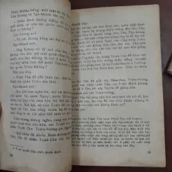 SỬ KÝ - TƯ MÃ THIÊN (NHỮ THÀNH DỊCH) 755845