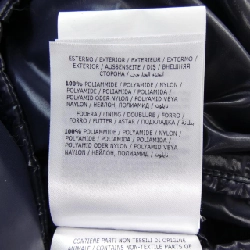 MONCLER GENIUS DERVAUX Áo khoác lông - Hàng hiệu Authentic 889658