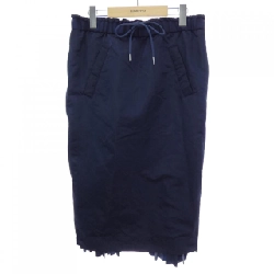 SACAI SCW-003 Váy - Hàng hiệu Chính hãng