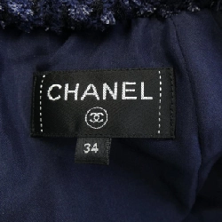 【Mã giảm giá】Chanel CHANEL Váy 655070