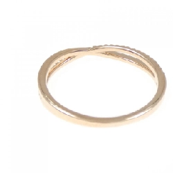 Nhẫn 4゜C K10PG - Hàng hiệu Authentic 837451