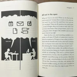 Remote - Jason Fried & David Heinemeier Hansson 734630