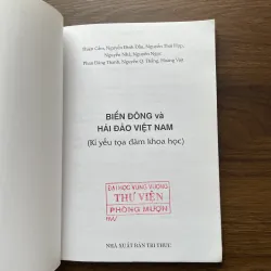 Biển Đông và hải đảo Việt Nam 934003