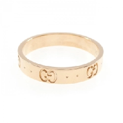 Nhẫn biểu tượng Gucci - Hàng hiệu Authentic 834685