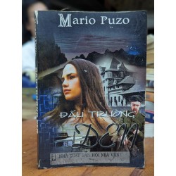 Đấu trường đen - Mario Puzo