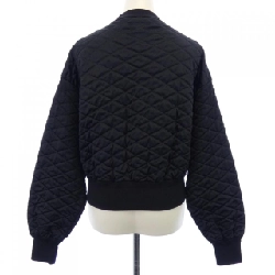 Áo khoác bomber len kim cương LOUIS VUITTON FNKC01PT9 - Hàng hiệu Chính hãng 814679