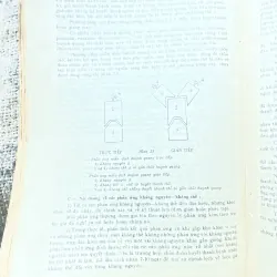 Vì sinh học y học - sách y khổ lớn -240 trang  1009079