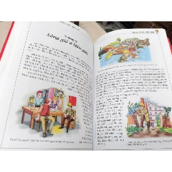 Thép Đã Tôi Thế Đấy - Nhicalai Axtơrốpxki, bìa cứng 125120