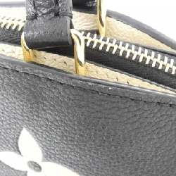 Túi xách Louis Vuitton Monogram Empreinte Petit Palais PM M58913 - Hàng hiệu Authentic 803953