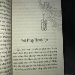 Tịnh độ nhân gian - Thích Chân Tính 782282