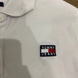 Áo Polo Tommy Jeans Auth 531233