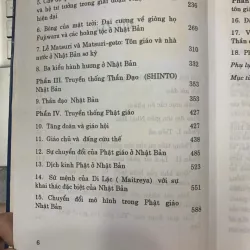NGHIÊN CỨU TÔN GIÁO NHẬT BẢN - JOSEPH M. KITAGAWA 601912