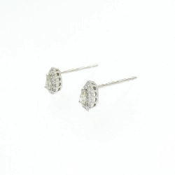 PT900 Bông tai kim cương 0.20CT - Hàng hiệu Chính hãng 874932